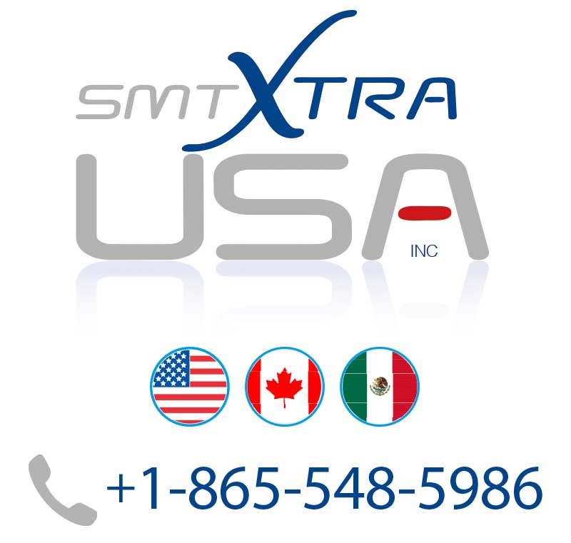 SMT Xtra USA Global Electronics Specialist